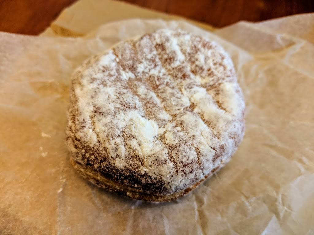 Sesame Donuts | bakery | 6990 SW Beaverton Hillsdale Hwy, Portland, OR 97225, USA | 5032978175 OR +1 503-297-8175