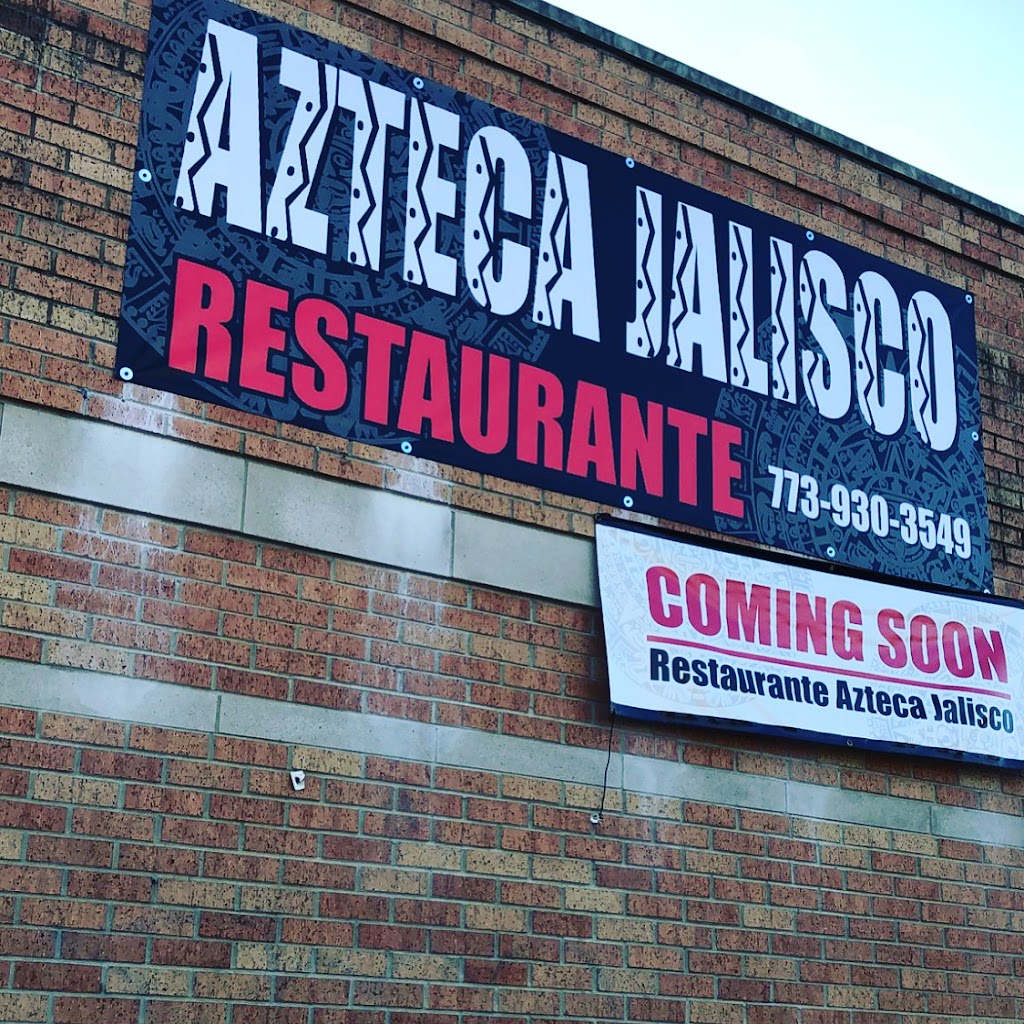 Restaurante Azteca Jalisco | restaurant | 3550 N Austin Ave, Chicago, IL 60634, USA | 7739303549 OR +1 773-930-3549