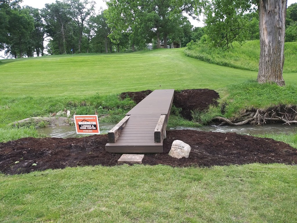 Washington Golf & Country Club | restaurant | 1732 Country Club Rd, Washington, IA 52353, USA | 3196532080 OR +1 319-653-2080