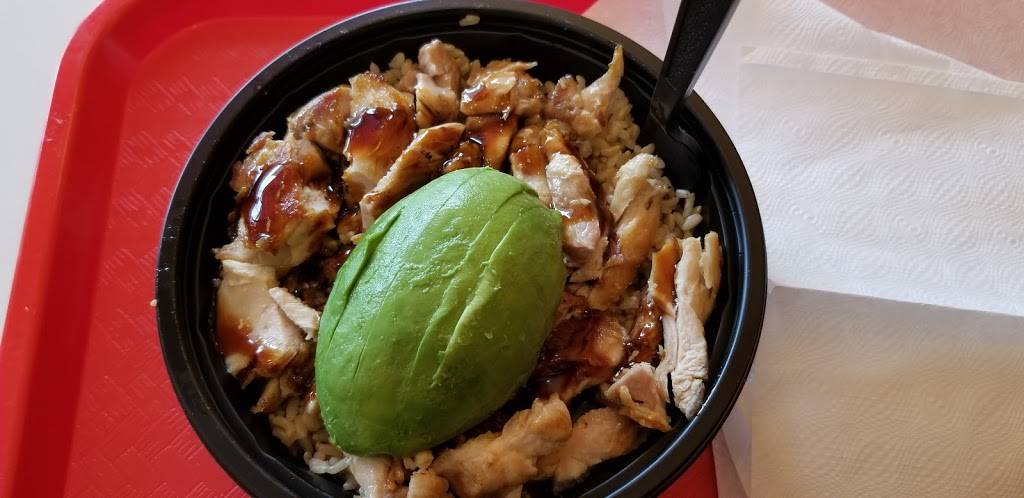 WaBa Grill | restaurant | 5933 State St, Huntington Park, CA 90255, USA | 3235895515 OR +1 323-589-5515