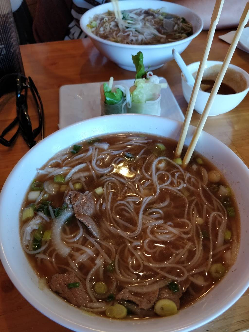 Fusion Cafe | restaurant | 5000 W Esplanade Ave, Metairie, LA 70002, USA | 5043094991 OR +1 504-309-4991