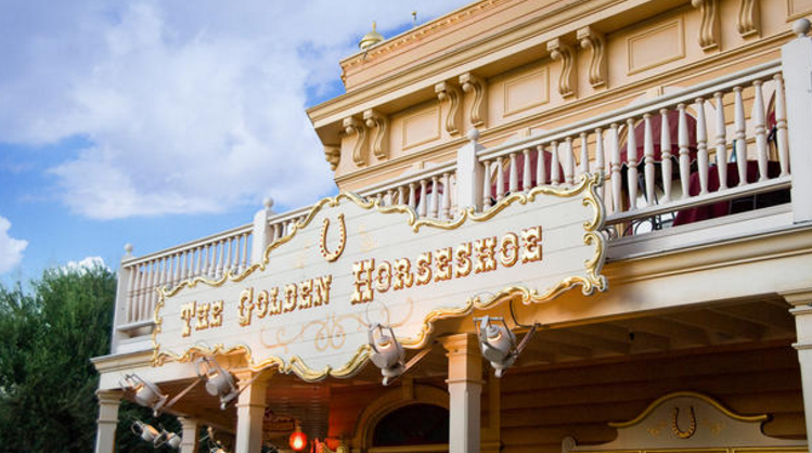 The Golden Horseshoe | restaurant | 1313 S Harbor Blvd, Anaheim, CA 92802, USA | 7147813463 OR +1 714-781-3463