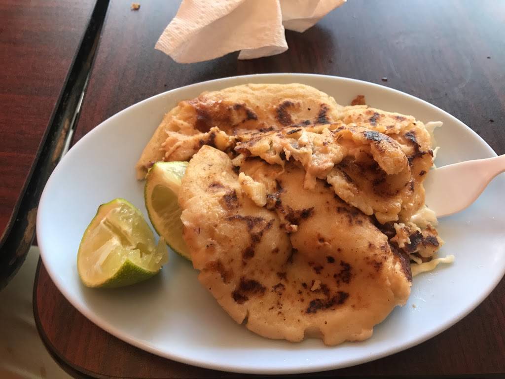 Cocina Latina Pupusa Buffet | restaurant | 1811 Wirt Rd C, Houston, TX 77055, USA | 7134634477 OR +1 713-463-4477