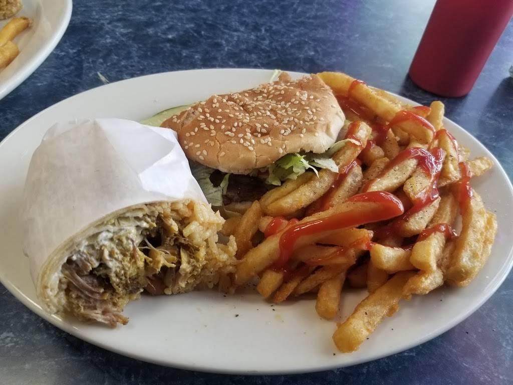 Danys Pizza Restaurant | restaurant | 956 Jamaica Ave, Brooklyn, NY 11208, USA | 7186477042 OR +1 718-647-7042