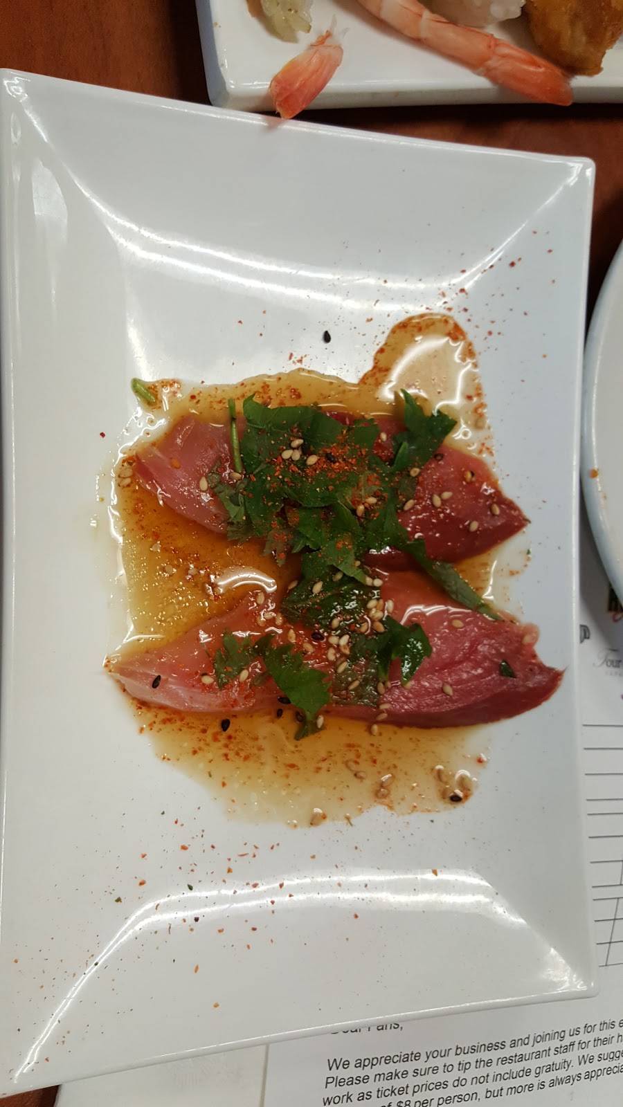 Osaka Sushi | restaurant | 1200 K St #7, Sacramento, CA 95814, USA | 9164400178 OR +1 916-440-0178