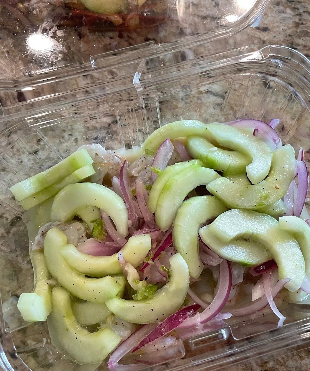 El Rey De Los Ostiones | restaurant | 4141 N 35th Ave, Phoenix, AZ 85017, USA | 6026281945 OR +1 602-628-1945