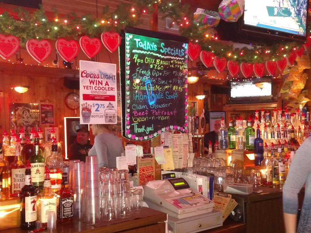 Caddy Shack | restaurant | 138 N Main St, Pardeeville, WI 53954, USA | 6084293606 OR +1 608-429-3606