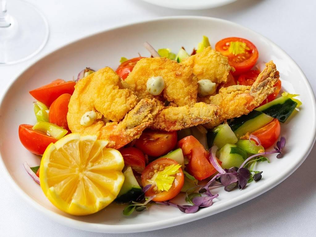 Lucia Ristorante / Winchester | restaurant | 13 Mt Vernon St, Winchester, MA 01890, USA | 7817290515 OR +1 781-729-0515