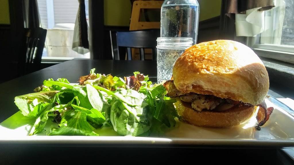 The Owl House | restaurant | 75 Marshall St, Rochester, NY 14607, USA | 5853602920 OR +1 585-360-2920