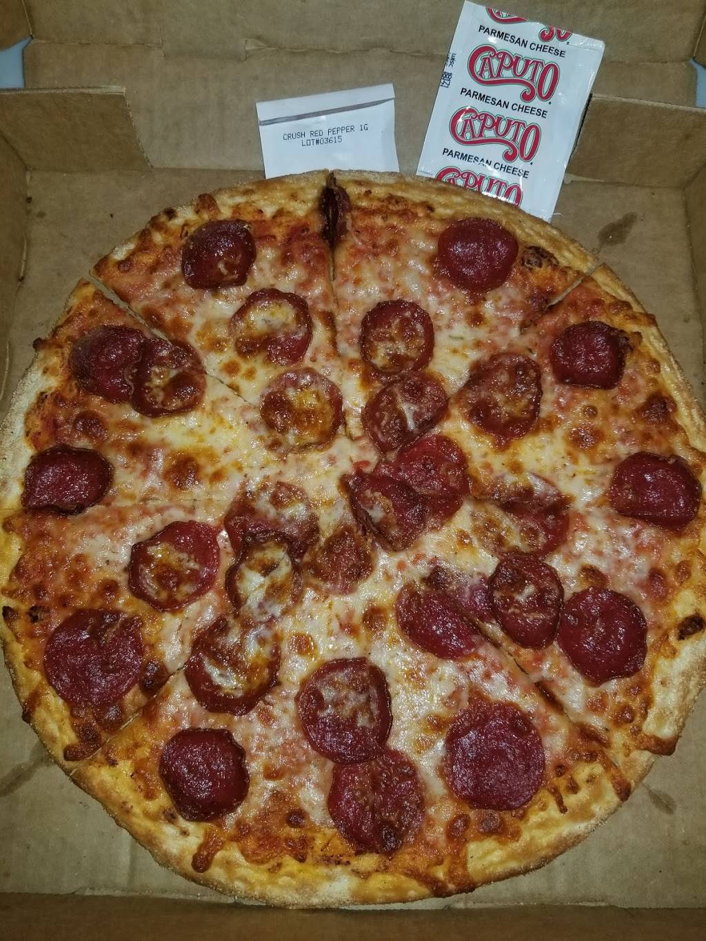 Till Five Pizza | restaurant | 825 Murfreesboro Pike, Nashville, TN 37217, USA | 6156063333 OR +1 615-606-3333