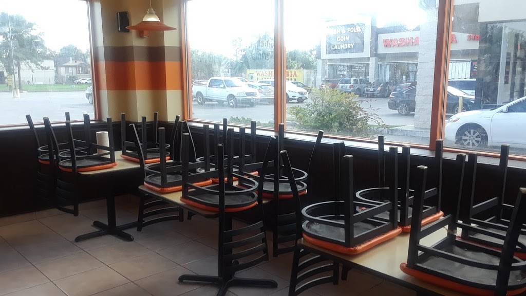 MVP Seafood | restaurant | 8811 Antoine Dr, Houston, TX 77088, USA | 2815067826 OR +1 281-506-7826