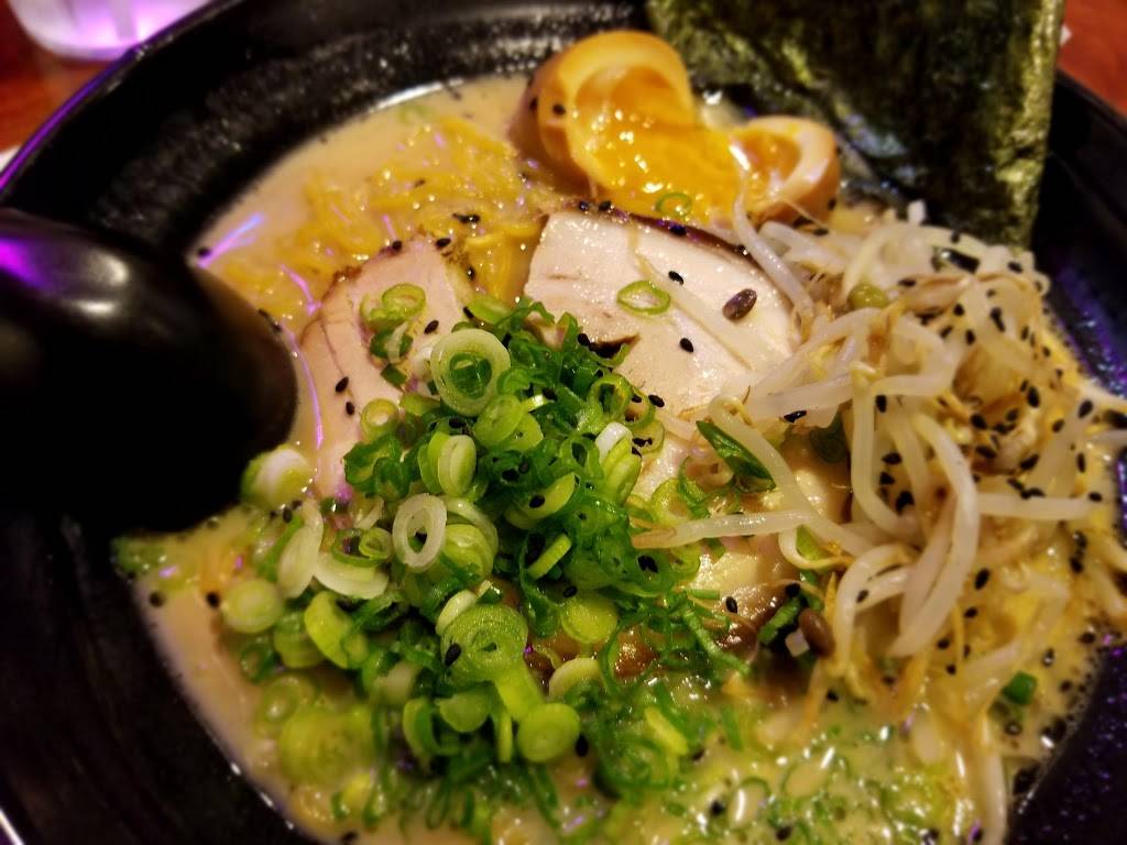 Nishikawa Ramen | restaurant | 1909 E Ray Rd, Chandler, AZ 85225, USA | 4803066349 OR +1 480-306-6349