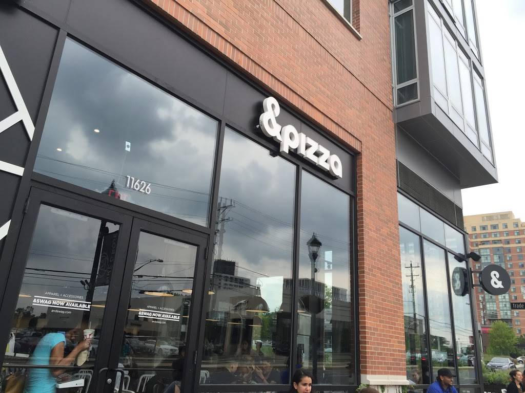 &pizza | restaurant | 11626 Old Georgetown Rd, North Bethesda, MD 20852, USA | 2028398576 OR +1 202-839-8576