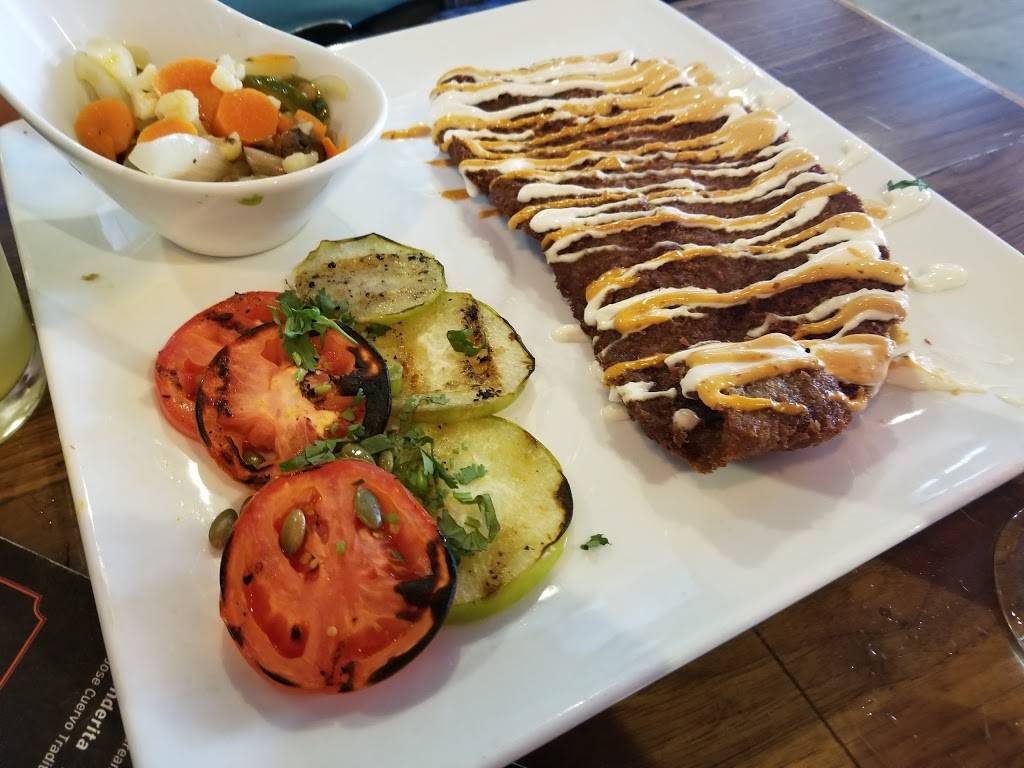 Mesa21 | restaurant | 1414 N Orange Ave, Orlando, FL 32804, USA | 4079308000 OR +1 407-930-8000