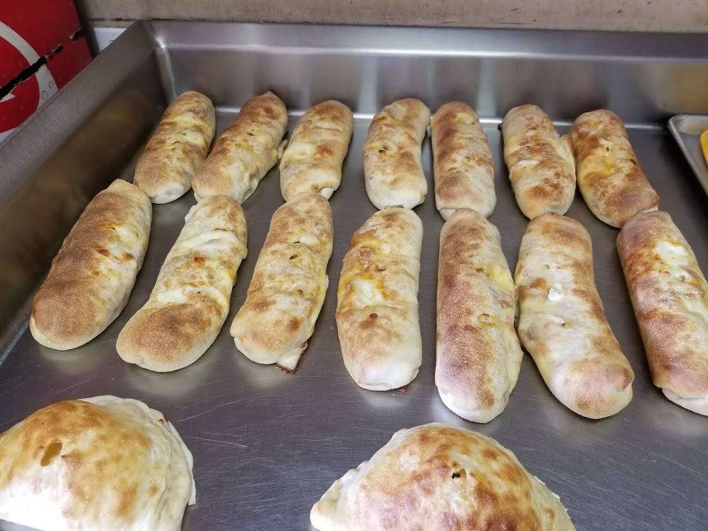 Pizza Damore | restaurant | 208 B 116th St, Rockaway Park, NY 11694, USA | 7184740020 OR +1 718-474-0020