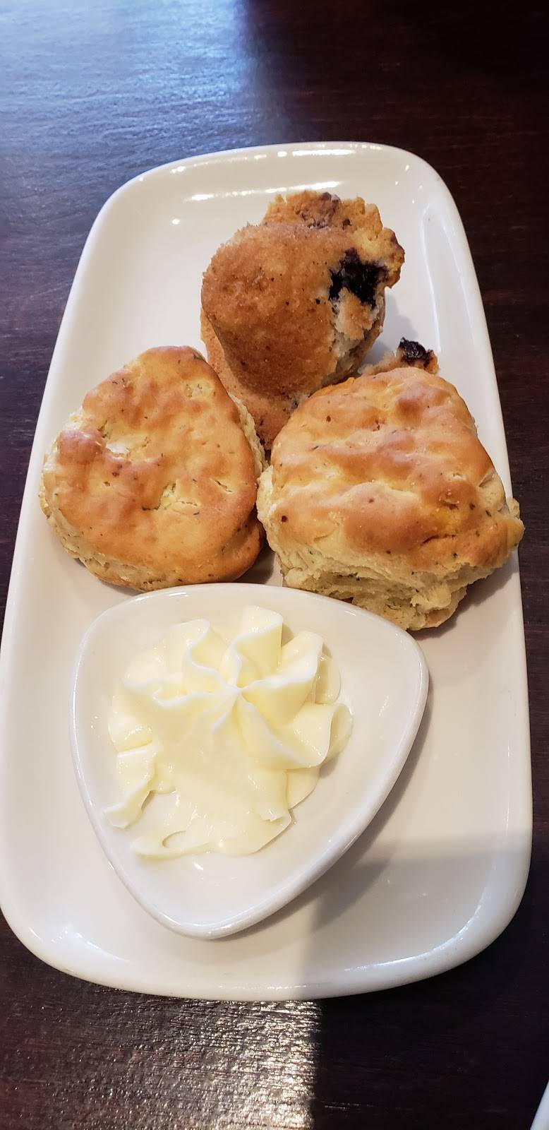 Bistro On Main | restaurant | 8 N Main St, Lexington, VA 24450, USA | 5404644888 OR +1 540-464-4888