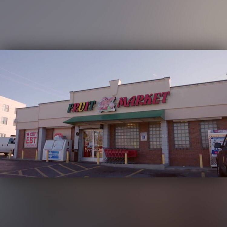 Uptownfruitmarket | restaurant | 1431 Dickerson Pike, Nashville, TN 37207, USA | 6158913639 OR +1 615-891-3639