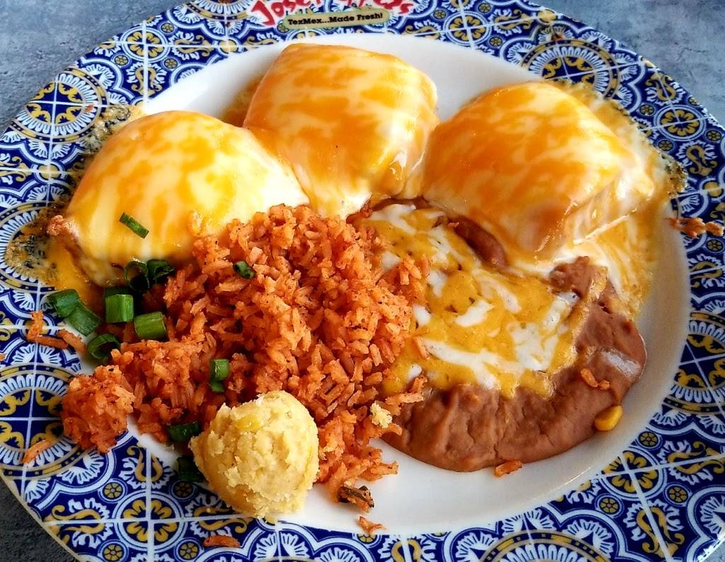 Jose Peppers | Mexican Restaurant | restaurant | 2243 N Tyler Rd, Wichita, KS 67205, USA | 3166132333 OR +1 316-613-2333