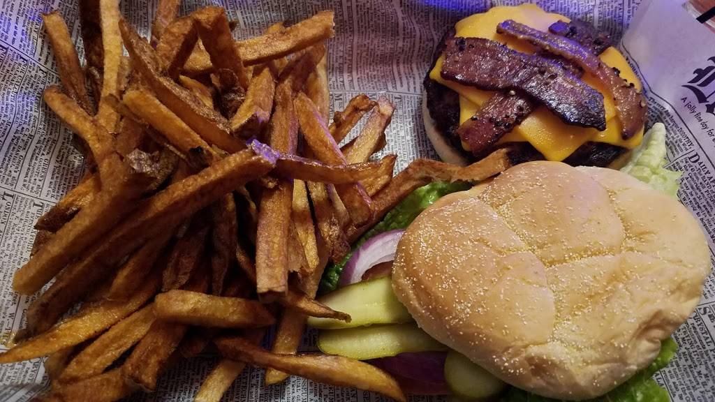 Ulrichs Rebellion Room | restaurant | 631 Main St, Peoria, IL 61602, USA | 3096761423 OR +1 309-676-1423