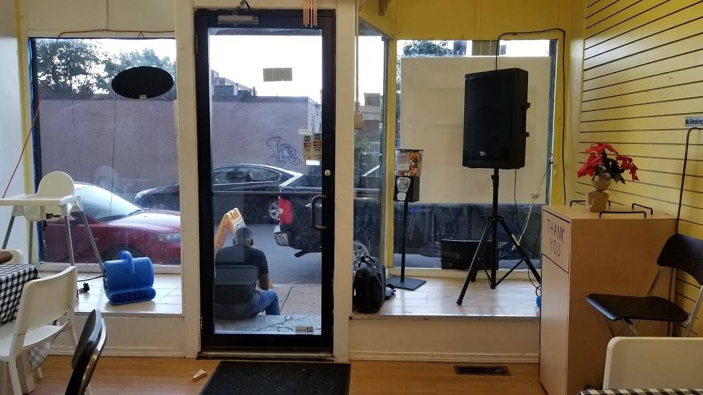 Antojitos Cafeteria La Abuelita | restaurant | 255 Lowell St, Lawrence, MA 01841, USA | 9786556722 OR +1 978-655-6722