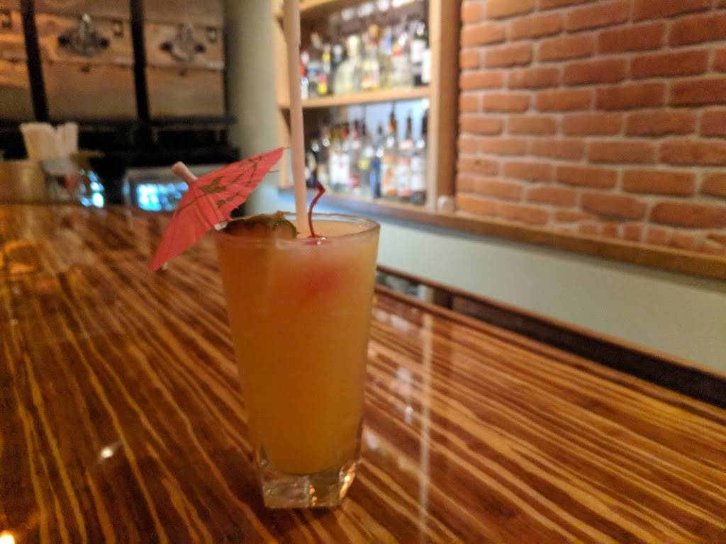 Lanai | restaurant | 295 Alexander St, Rochester, NY 14607, USA | 5852623060 OR +1 585-262-3060