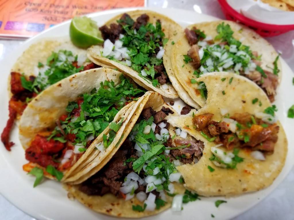 LA Panda Mexican Restaurant | restaurant | 609 Ken Pratt Blvd, Longmont, CO 80501, USA | 3037761396 OR +1 303-776-1396