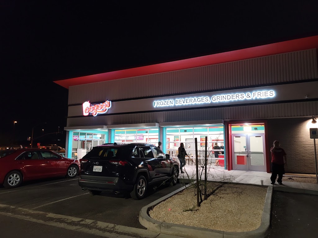 eegees | meal takeaway | 1460 S Crismon Rd, Mesa, AZ 85209, USA | 4808850184 OR +1 480-885-0184