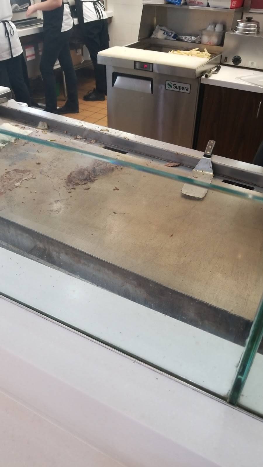 Charleys Philly Steaks | restaurant | 8000 W Broward Blvd FC-12, Plantation, FL 33388, USA | 9545330319 OR +1 954-533-0319