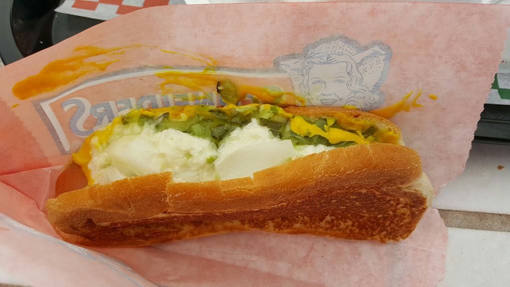 Miss Alfred | restaurant | 143 St-Philippe St, Alfred, ON K0B 1A0, Canada | 6136776079 OR +1 613-677-6079