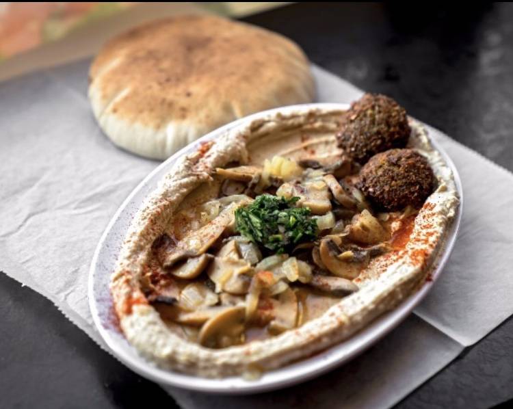 Falafel King | restaurant | 2111 E 9th St, Brooklyn, NY 11223, USA | 3477131900 OR +1 347-713-1900