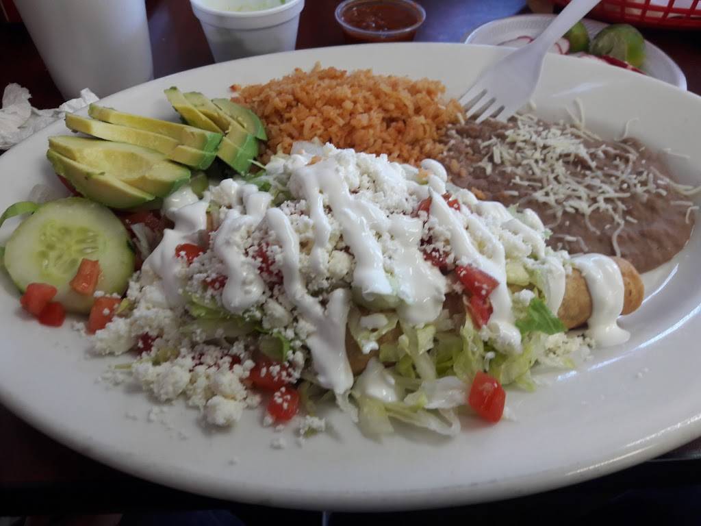 The Original Taco Stop | restaurant | 161 N McKinley St Ste 101, Corona, CA 92879, USA | 9513409088 OR +1 951-340-9088