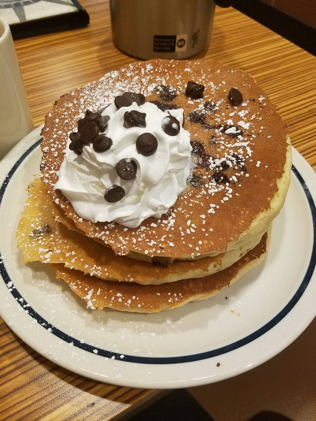 IHOP | restaurant | 2716 W March Ln, Stockton, CA 95219, USA | 2094759793 OR +1 209-475-9793