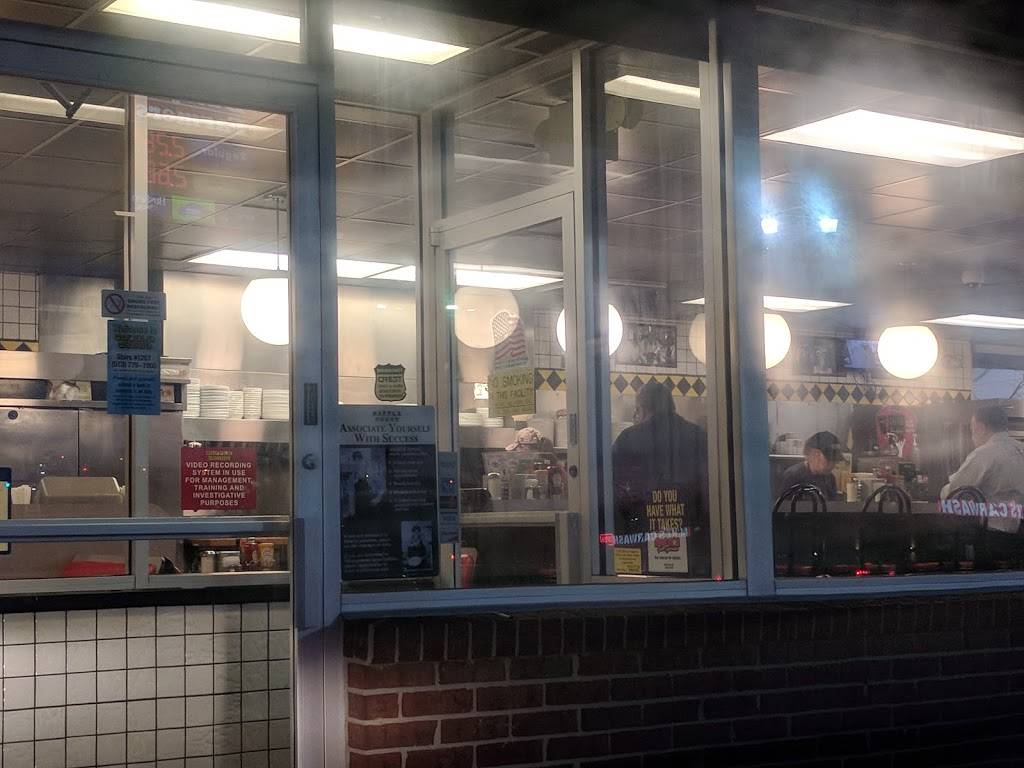 Waffle House | meal takeaway | 8239 Cincinnati Dayton Rd, West Chester Township, OH 45069, USA | 5137791900 OR +1 513-779-1900