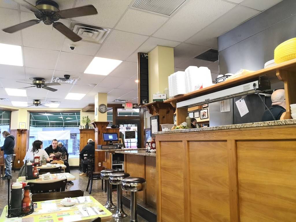 The Dor-Stop Restaurant | restaurant | 1430 Potomac Ave, Pittsburgh, PA 15216, USA | 4125619320 OR +1 412-561-9320