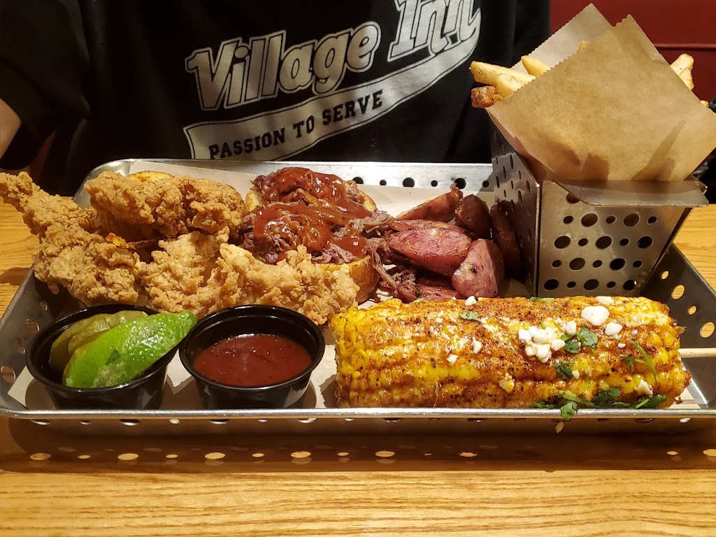 Chilis Grill & Bar | restaurant | 3020 S Glenstone Ave, Springfield, MO 65804, USA | 4178863630 OR +1 417-886-3630