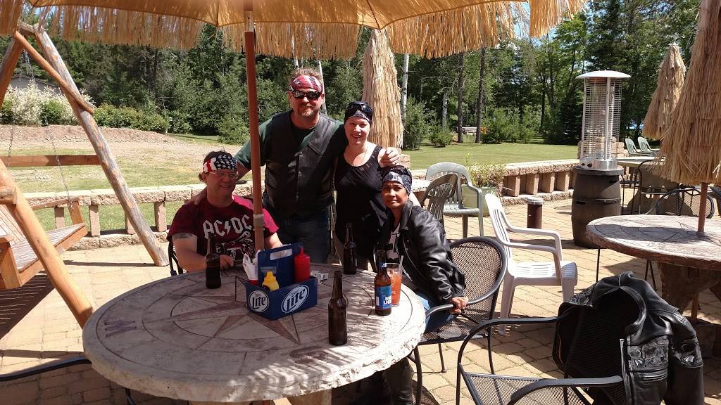 Bottoms Up Bar & Grill | restaurant | 4096 Co Rd A, Tomahawk, WI 54487, USA | 7152242480 OR +1 715-224-2480