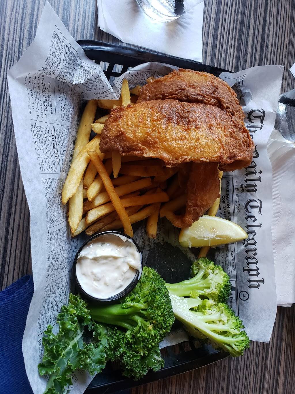 Fat Tuna Grill & Oyster House | restaurant | 1433 Richmond Rd, Williamsburg, VA 23185, USA | 7579032811 OR +1 757-903-2811