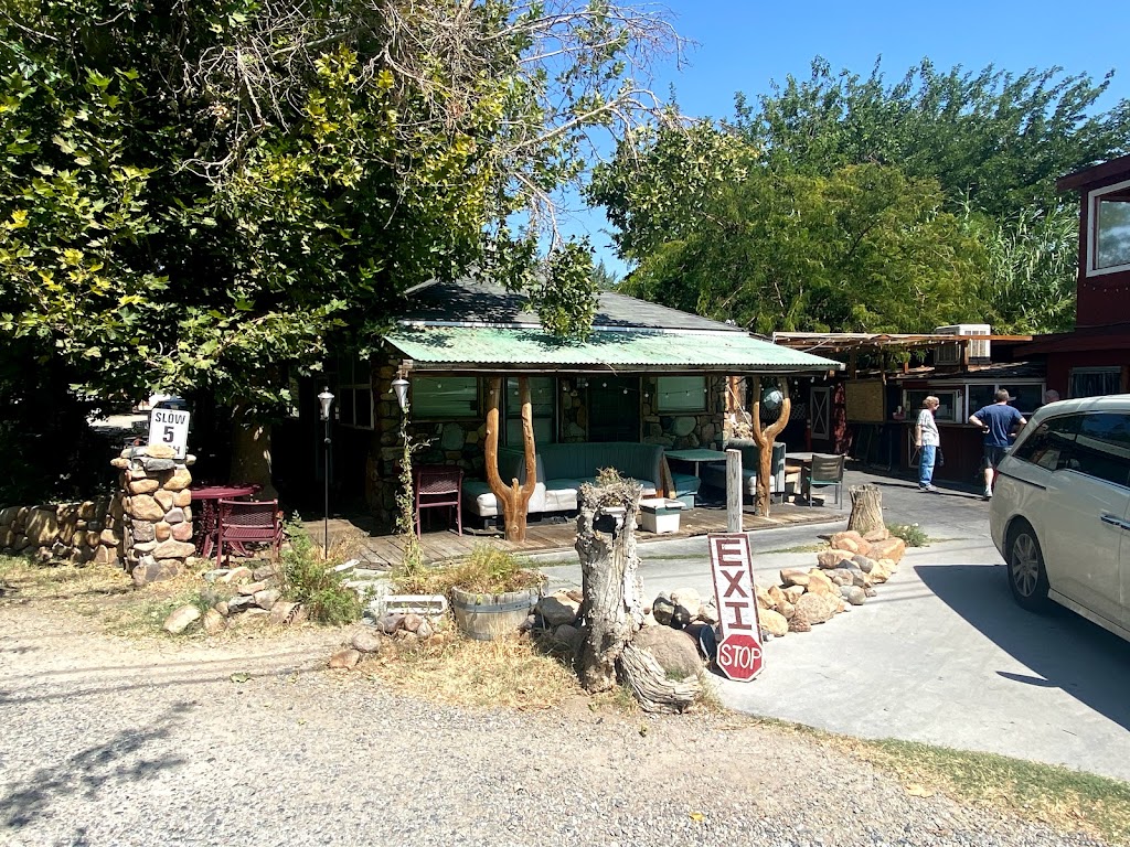 Bishop Burger Barn | restaurant | 2675 W Line St, Bishop, CA 93514, USA | 7609206567 OR +1 760-920-6567