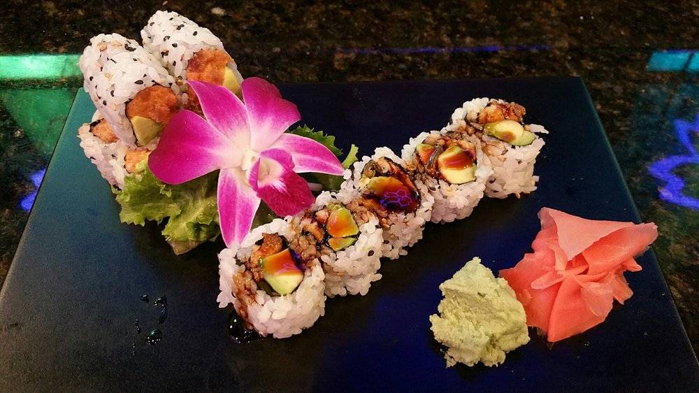 Ichiban Japanese Steakhouse and Sushi Bar | restaurant | 1560 Georgesville Square Dr, Columbus, OH 43228, USA | 6144657888 OR +1 614-465-7888