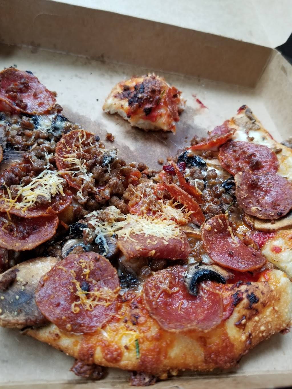 Tasty Pizza | restaurant | 5423 Leavenworth St, Omaha, NE 68106, USA | 4029339392 OR +1 402-933-9392