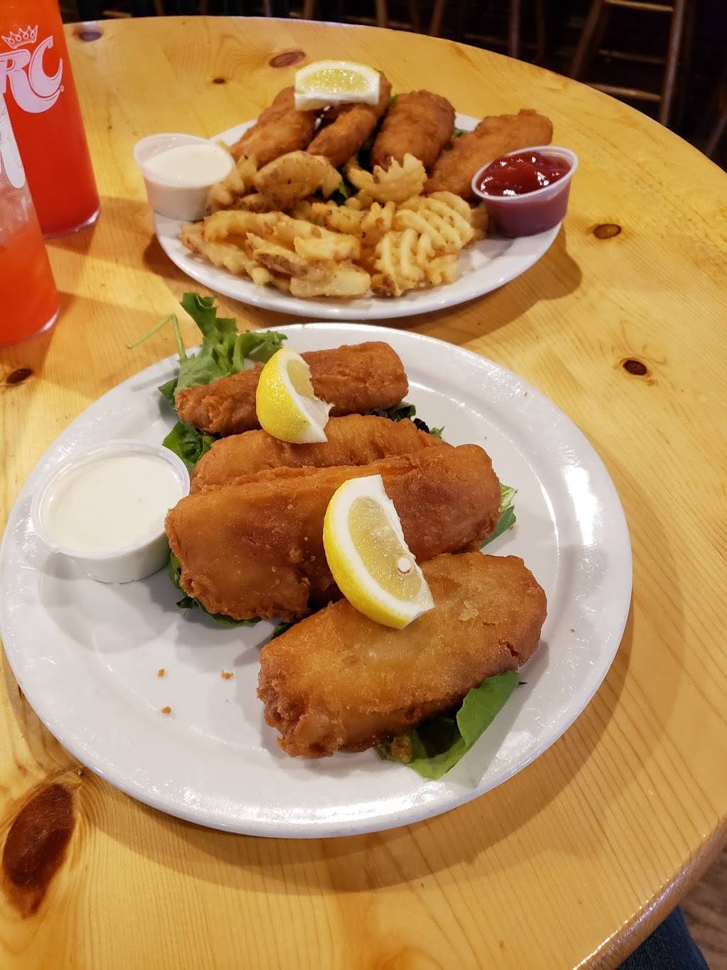 Boulders on Southern | restaurant | 1010 W Southern Ave, Mesa, AZ 85210, USA | 4806594816 OR +1 480-659-4816