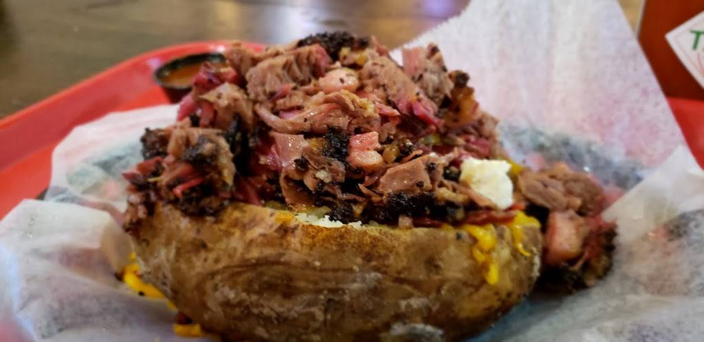 Jackson Street Barbecue | restaurant | 209 Jackson St, Houston, TX 77002, USA | 7132242400 OR +1 713-224-2400