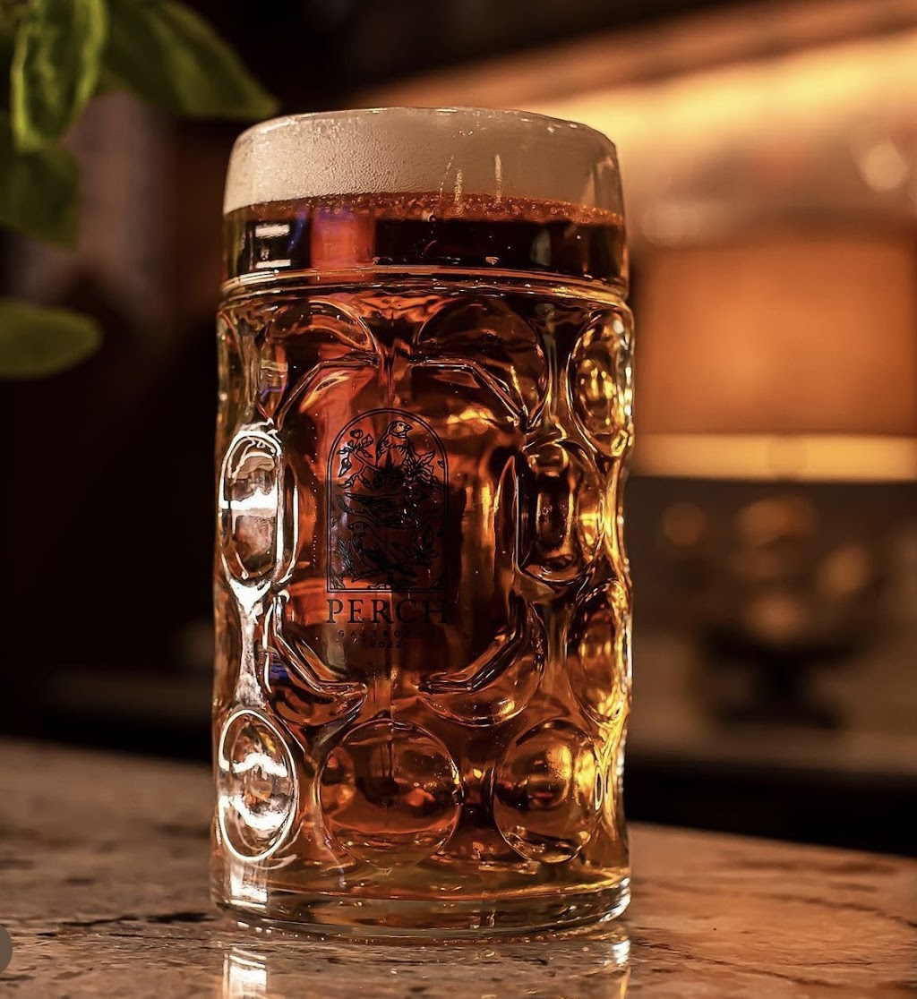 Perch Gastropub | restaurant | 1501 E North St suite 101, Greenville, SC 29607, USA | 8644193380 OR +1 864-419-3380