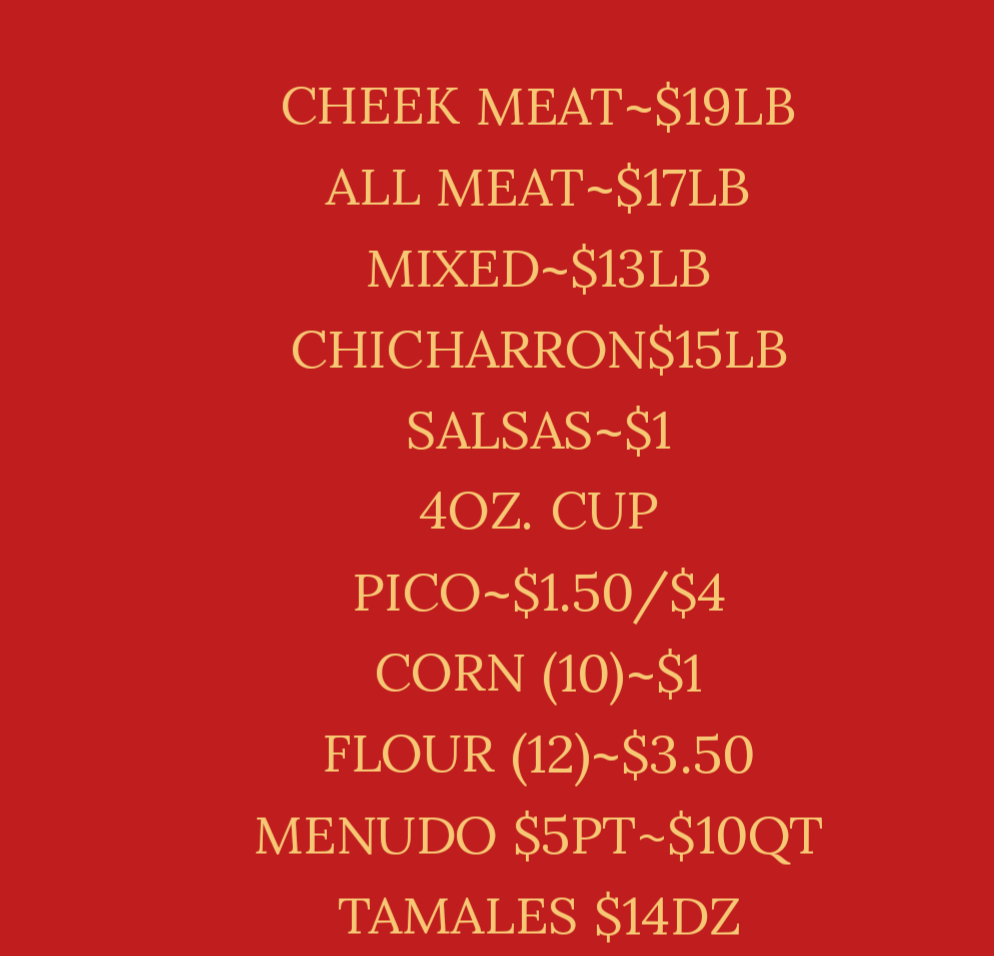 Saenz Meat Market | restaurant | 4337 Kostoryz Rd, Corpus Christi, TX 78415, USA | 3612252035 OR +1 361-225-2035