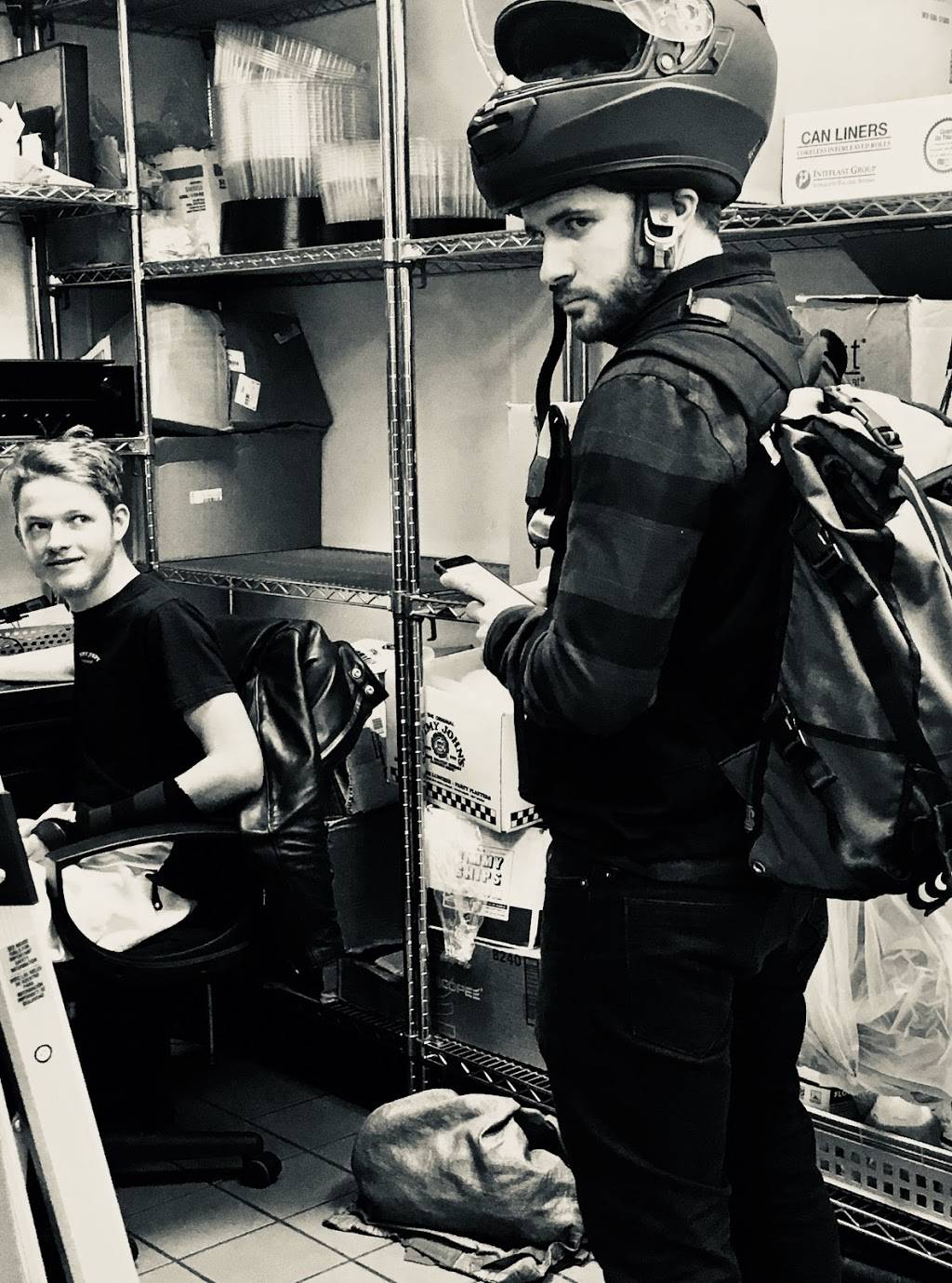 Jimmy Johns | meal delivery | 810 Gale Ln Ste. 100, Nashville, TN 37204, USA | 6157128100 OR +1 615-712-8100