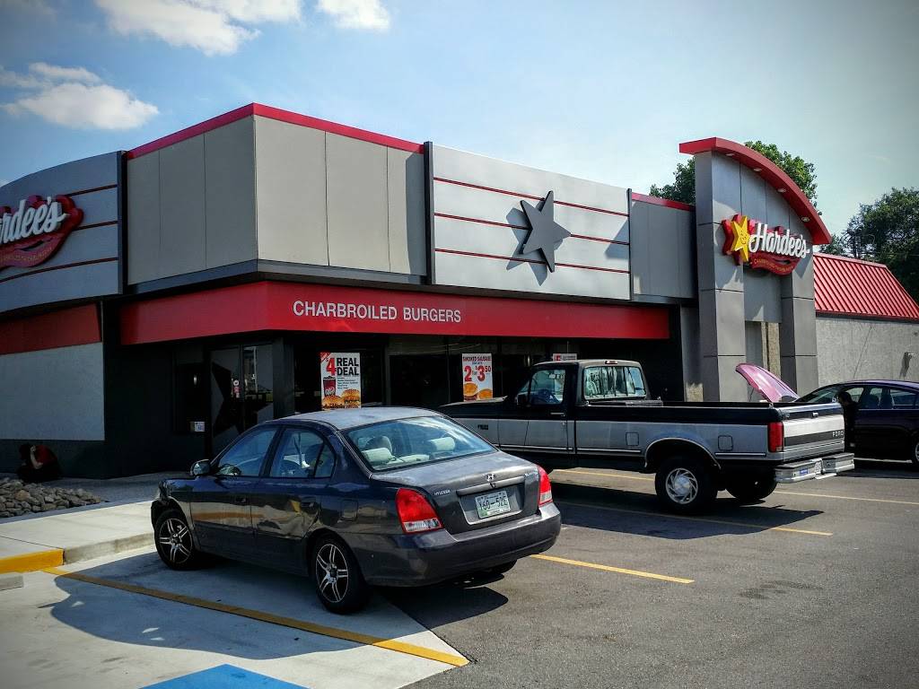 Hardees | restaurant | 400 S Cartwright St, Goodlettsville, TN 37072, USA | 6158591244 OR +1 615-859-1244