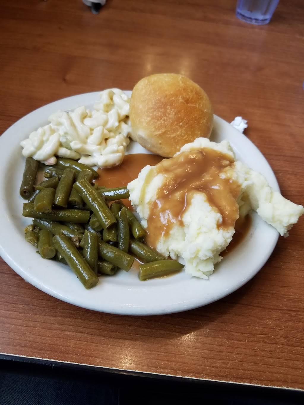 Country Cookin | restaurant | 20584 Timberlake Rd, Lynchburg, VA 24502, USA | 4342391996 OR +1 434-239-1996