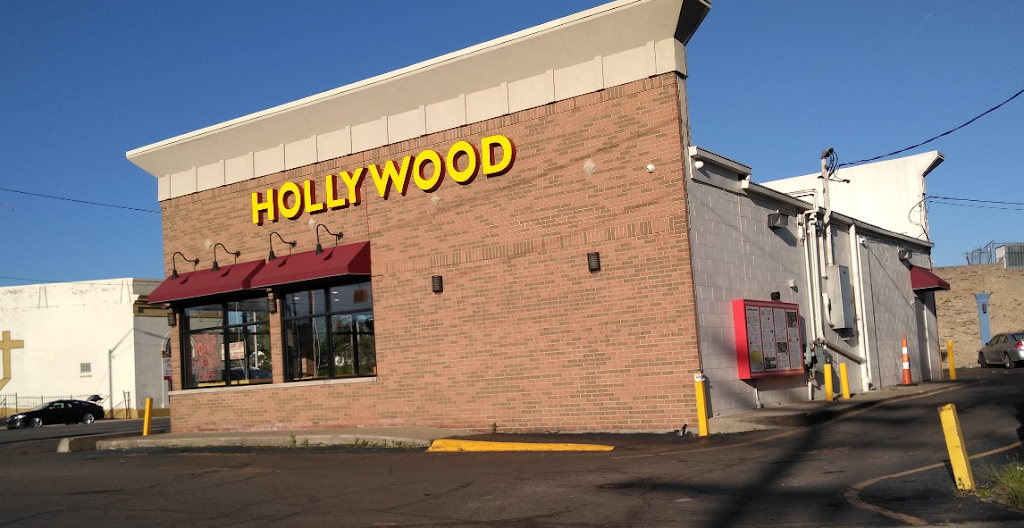 Hollywood Coney Island | restaurant | 12033 Grand River Ave, Detroit, MI 48204, USA | 3139336989 OR +1 313-933-6989