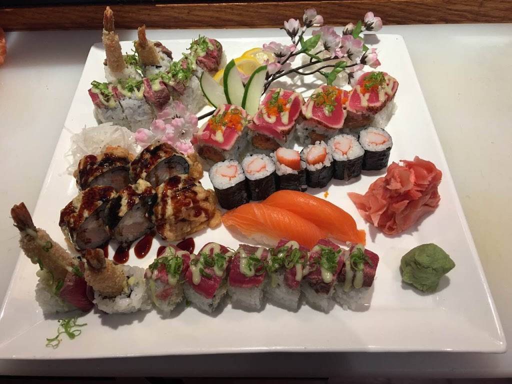 Miyako Sushi & Grill | restaurant | 7691 Voice of America Centre Dr, West Chester Township, OH 45069, USA | 5137773888 OR +1 513-777-3888