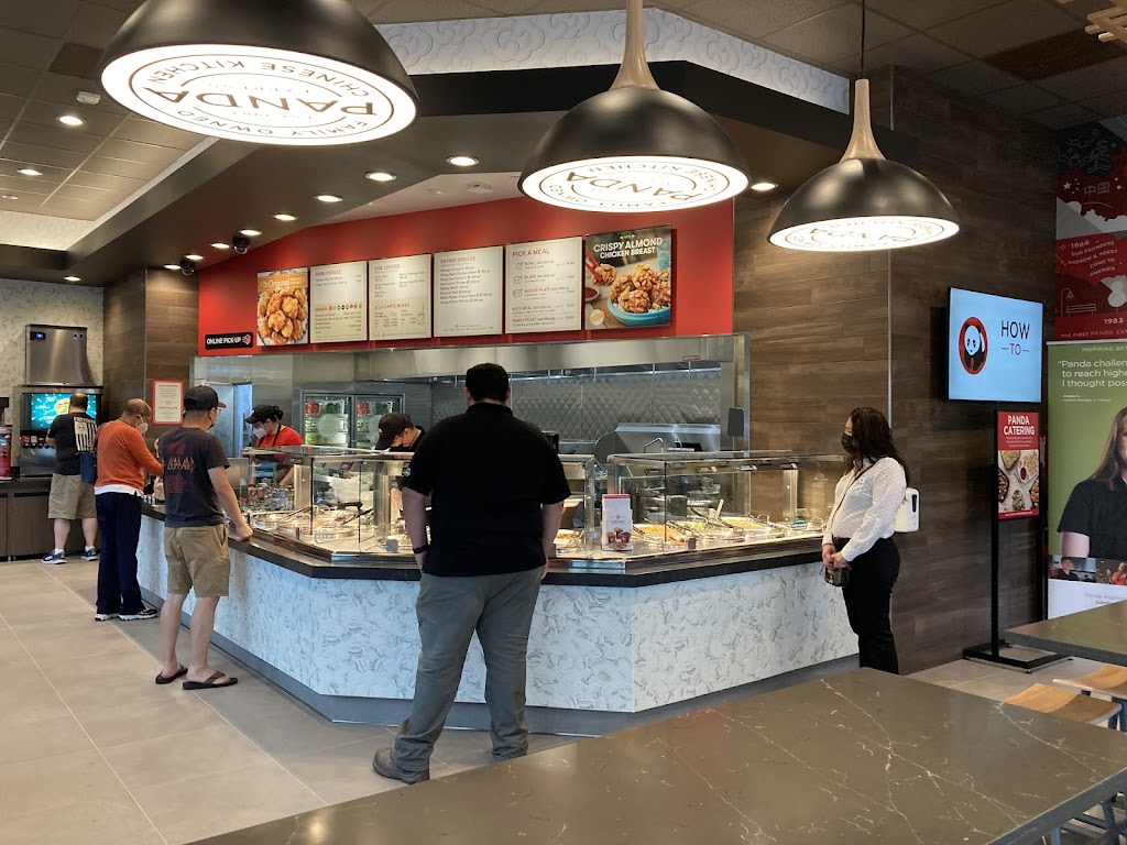 Panda Express | restaurant | 13906 Promenade Commons St, Gainesville, VA 20155, USA | 5714708778 OR +1 571-470-8778